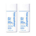 Feld.apotheke Feld.apotheke Airy Water Sunscreen Professional 37ml x 2ea - hydrating - front bottle shot