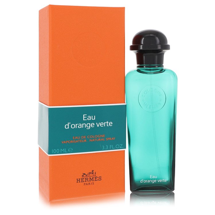 Hermes Eau D'orange Verte 6.7 oz