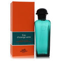 Hermes Eau D'orange Verte 3.4 oz Tester