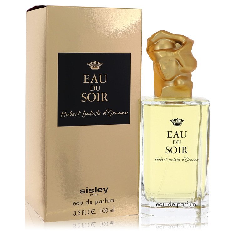 Sisley Eau Du Soir 3.4 oz