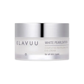 KLAVUU KLAVUU White Pearlsation Completed Revitalizing Pearl Eye Cream 20ml - anti-aging - front bottle shot