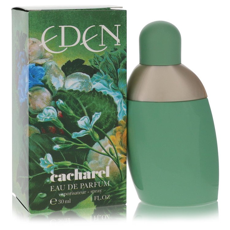Cacharel Eden 1.7 oz
