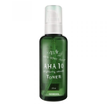 Sidmool Sidmool AHA 10 Brightening Smooth Toner 150ml - brightening - front bottle shot