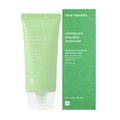 face republic face republic Calming Care AHA/BHA Moisturizer 50ml - hydrating - front bottle shot