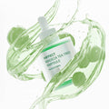 beaund beaund Hiffect Madeca Tea Tree Ampoule 50g - soothing - front bottle shot