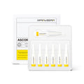 DIFFER&DEEPER DIFFER&DEEPER Ascorbic For Daily 2ml x 7ea - hydrating - front bottle shot