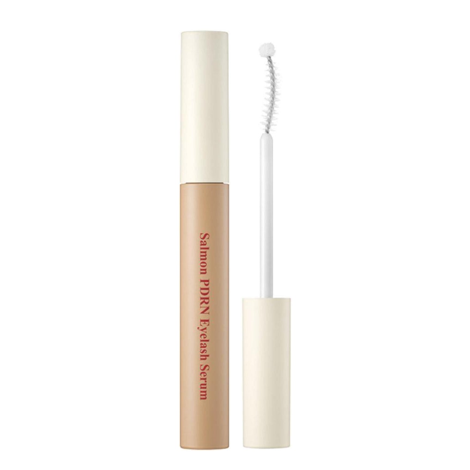 SKINFOOD SKINFOOD PDRN Eyelash Serum 7.6g - soothing - front bottle shot