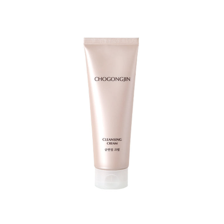 MISSHA MISSHA Chogongjin Cleansing Cream 170ml - hydrating - front bottle shot