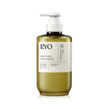 RYO RYO ROOT:GEN For Women Hair Loss Care Treatment 515ml - soothing - front bottle shot
