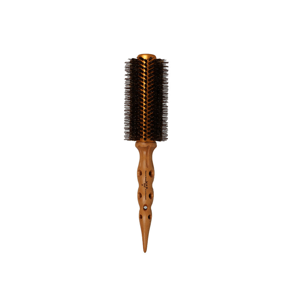 FEEL [Open Box] FEEL Nap Brush #6 - daily care - front bottle shot