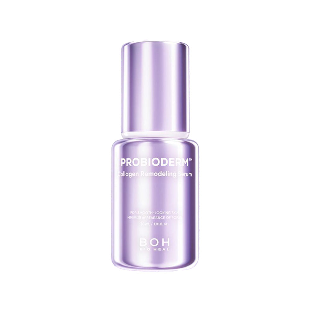 BIOHEAL BOH BIOHEAL BOH Probioderm™ Collagen Remodeling Serum 30ml - soothing - front bottle shot