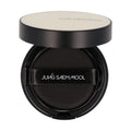 JUNG SAEM MOOL JUNG SAEM MOOL Essential Skin Nuder Long Wear Cushion 14g #Light (Original+Refill) - daily care - front