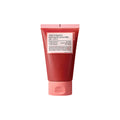 FULLY FULLY Red Tomato Jam Mask Cleanser 120ml - pore care - front bottle shot