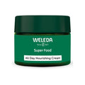 Weleda Weleda Super Food Nourishing Cream 40ml - hydrating - front bottle shot