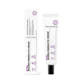DIFFER&DEEPER DIFFER&DEEPER Reaging Firming Eye Cream 30ml - anti-aging - front bottle shot