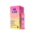 BBLAB BBLAB the Elastin 1Box (2g x 30ea) - sun protection - front bottle shot