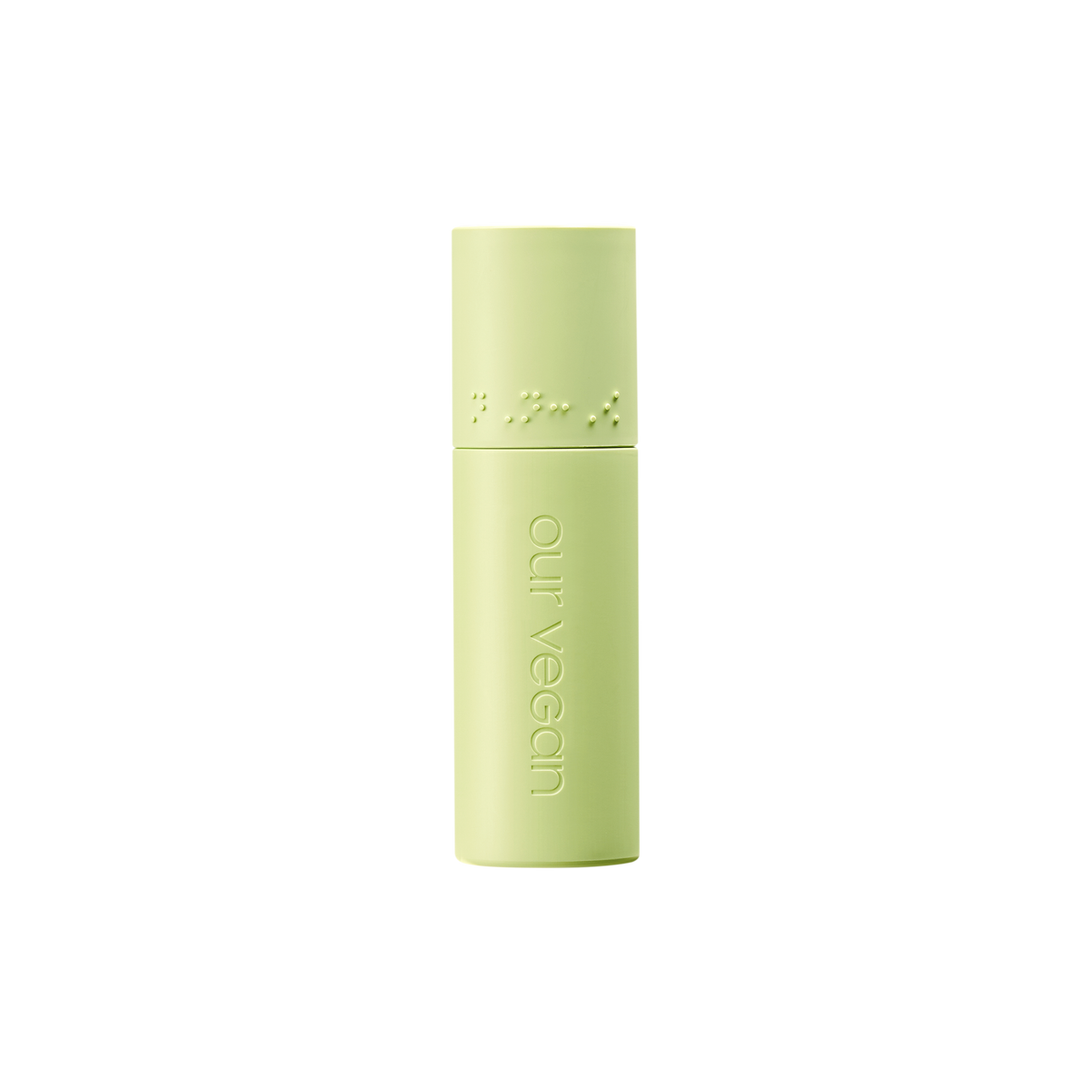 ma:nyo ma:nyo Our Vegan Heartleaf Moisture Calming Essence 70ml - hydrating - front bottle shot