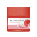 ROUND LAB ROUND LAB Camellia Deep Collagen Firming Cream 50ml - hydrating - front bottle shot