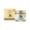 CHARMZONE CHARMZONE Mayu Horse Oil & Gold Facial Cream 70ml - hydrating - front bottle shot