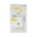 d'Alba d'Alba White Truffle Double Mask Pack (Nutritive) 32.5g - hydrating - front bottle shot