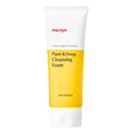 ma:nyo ma:nyo Pure & Deep Cleansing Foam 200ml - hydrating - front bottle shot