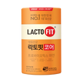 LACTO-FIT LACTO-FIT Probiotics Core 60 Sticks (2-month supply) - daily care - front bottle shot