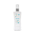 BODY FANTASIES BODY FANTASIES Body Spray Fresh White Musk 94ml - daily care - front bottle shot