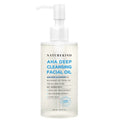NATUREKIND NATUREKIND AHA Deep Cleansing Facial Oil 145ml - soothing - front bottle shot