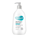 Derma:B Derma:B Mild Moisture Body Lotion 400ml - hydrating - front bottle shot