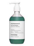 CHAHONG CHAHONG Teen Fresh Shampoo 500 ml - soothing - front bottle shot