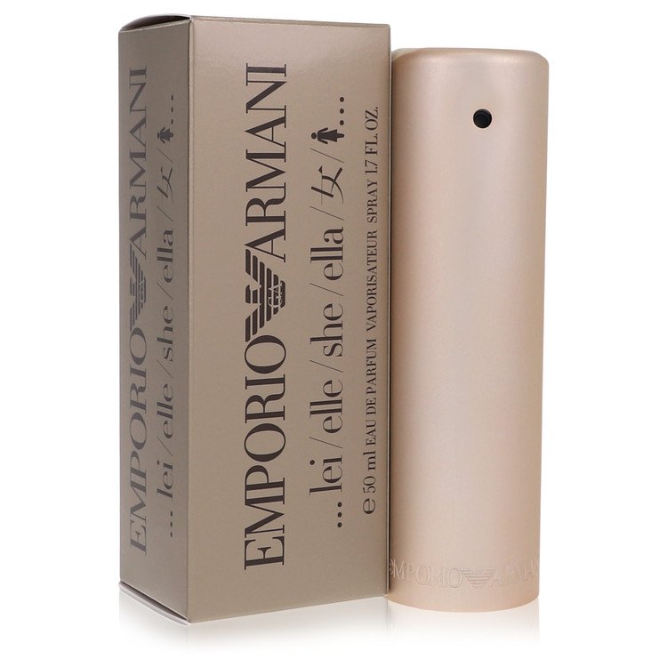 Giorgio Armani Emporio Armani 3.4 oz