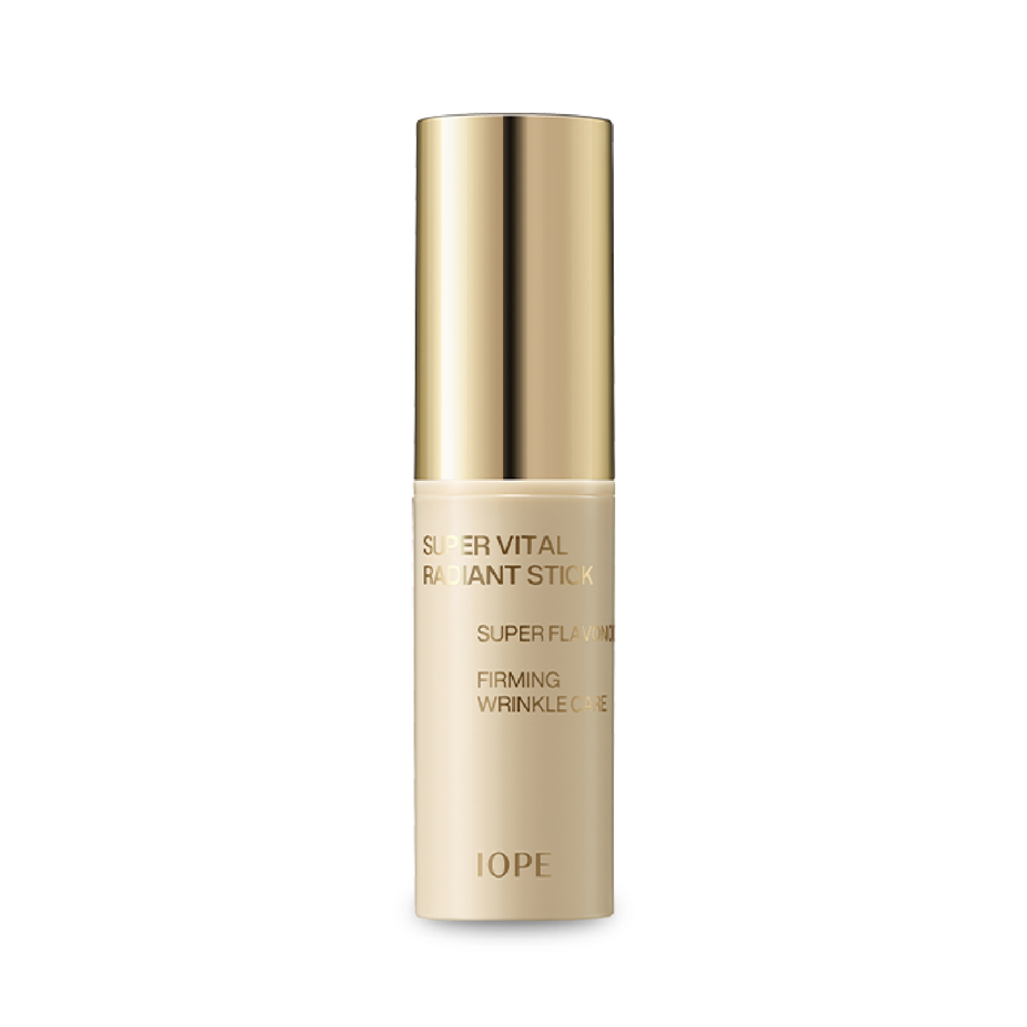 IOPE IOPE Super Vital Radiant Stick 8.5g - hydrating - front bottle shot