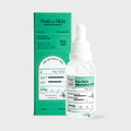 Wati For Skin Wati For Skin Prom CICA Essence Microshot 100 30ml - hydrating - front bottle shot