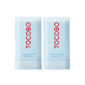 TOCOBO TOCOBO Cotton Soft Sun Stick SPF50+ PA++++ 19g * 2ea - soothing - front bottle shot
