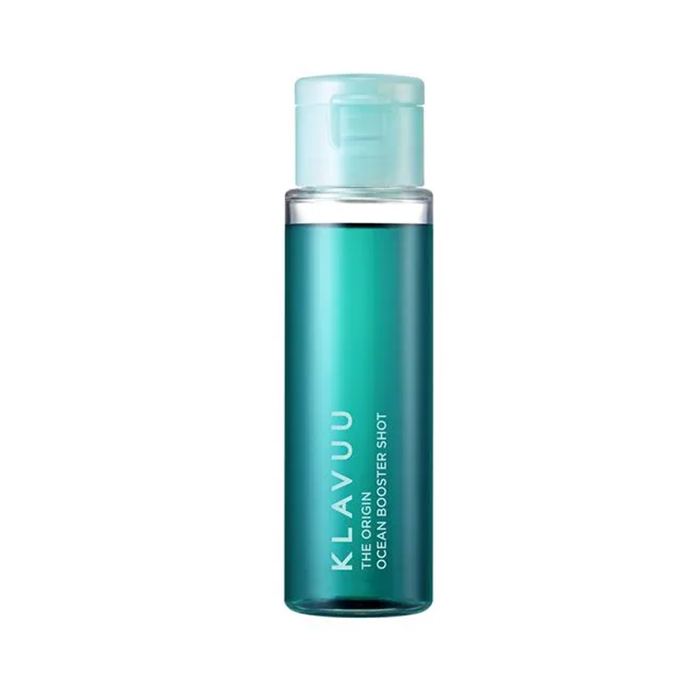 KLAVUU KLAVUU The Origin Ocean Booster Shot 30ml - nourishing - front bottle shot