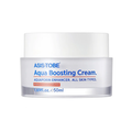 ASIS-TOBE ASIS-TOBE Aqua Boosting Cream 50ml - hydrating - front bottle shot