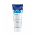 Farmstay Farmstay Collagen Water Full Moist Deep Cleansing Foam 180ml - hydrating - front bottle shot