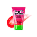 Unleashia Unleashia ABC Sorbet Facial Cleanser 120ml - hydrating - front bottle shot