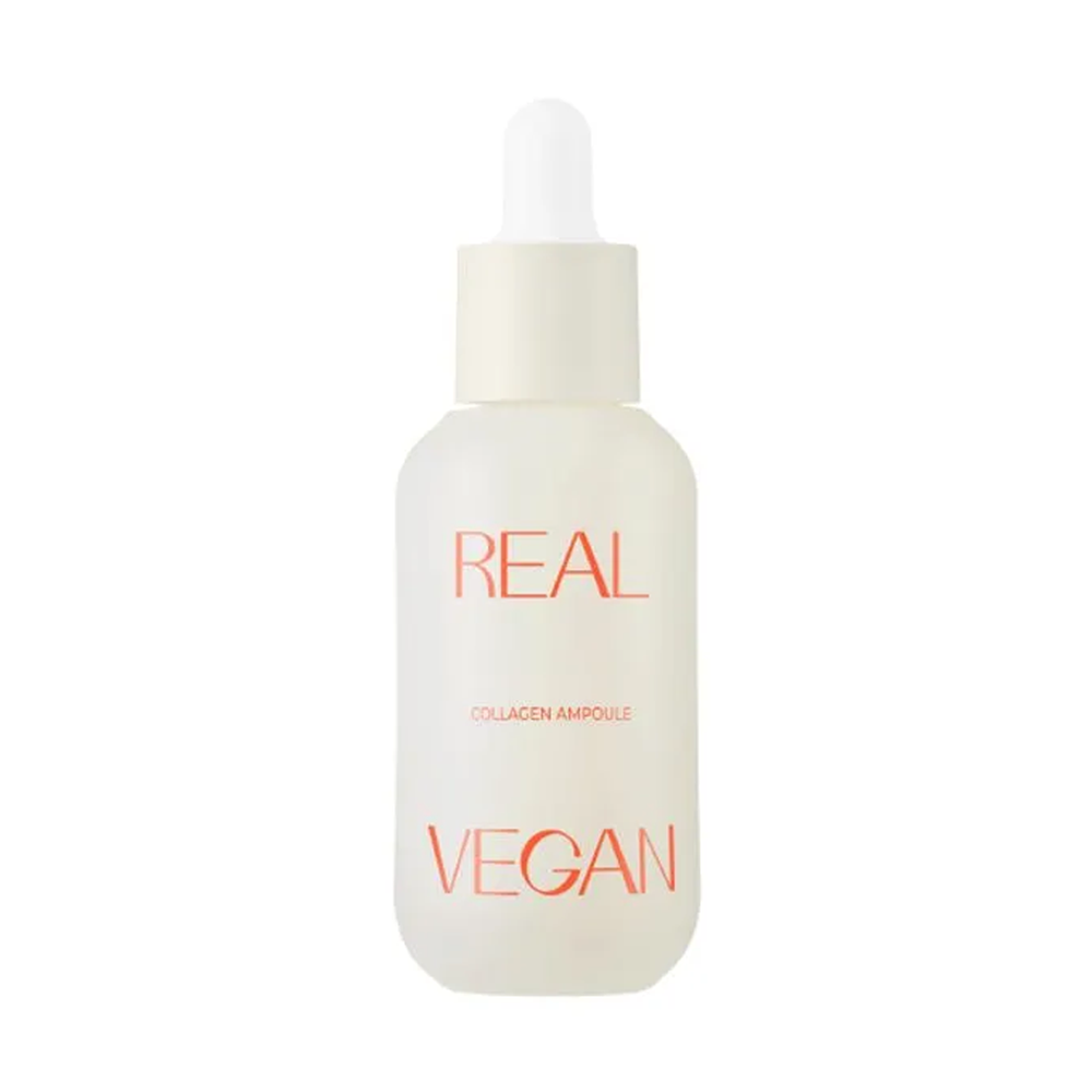 KLAVUU KLAVUU Vegan Collagen Ampoule 30ml - hydrating - front bottle shot