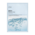 Anua Anua Birch Moisture Mask Set 25ml *10ea - hydrating - front bottle shot