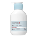 ILLIYOON ILLIYOON Ceramide Ato Body Lotion 350ml - soothing - front bottle shot