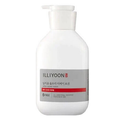 ILLIYOON ILLIYOON Ultra Repair Lotion 528ml (22AD) - hydrating - front bottle shot