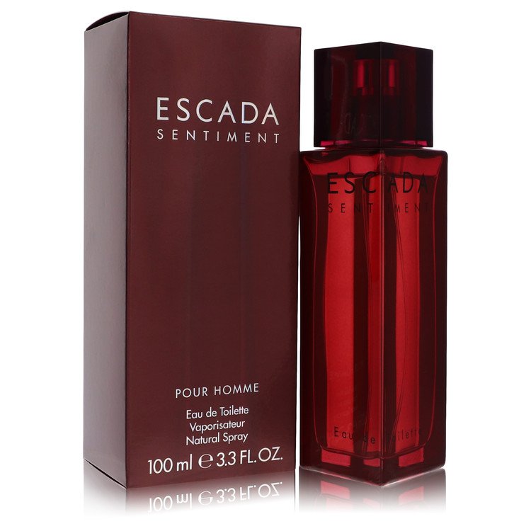 Escada Escada Sentiment 3.4 oz