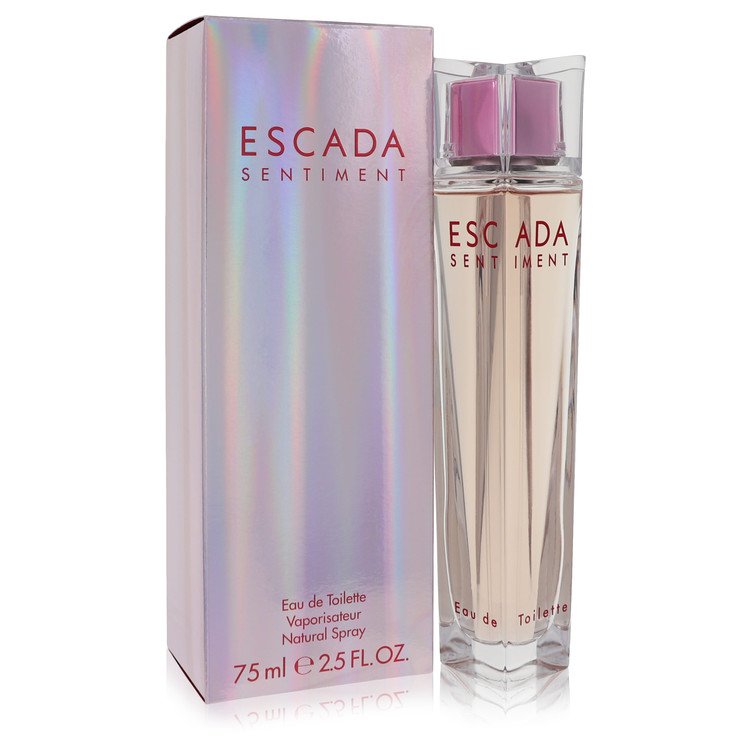 Escada Escada Sentiment 2.5 oz Tester