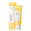 iUNIK iUNIK Propolis Vitamin Sleeping Mask 60ml - hydrating - front bottle shot