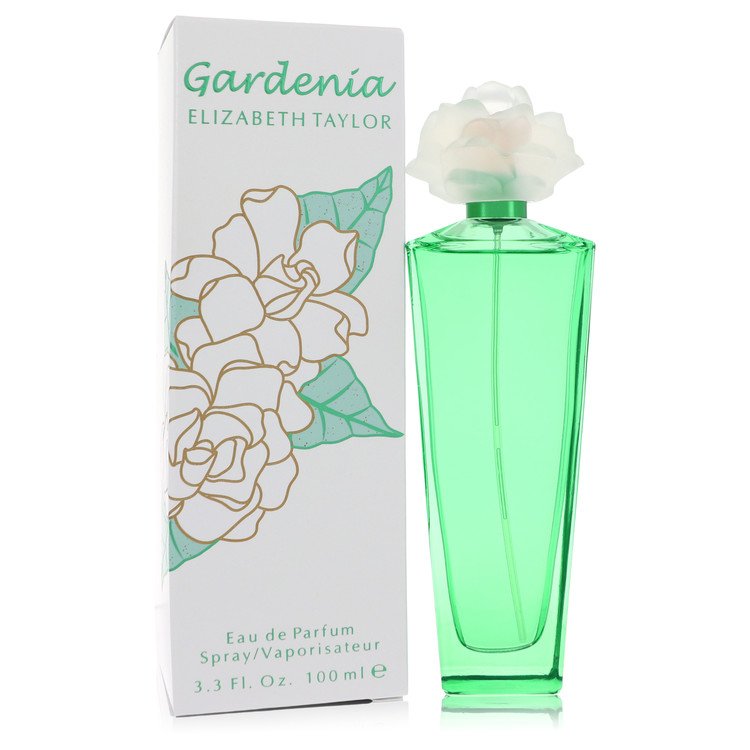 Elizabeth Taylor Gardenia Elizabeth Taylor