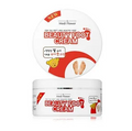 MediFlower MediFlower Beauty Foot Cream 150g - hydrating - front bottle shot