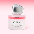 BiBiANG BiBiANG Perfume Hair Serum Mist 50ml Colline - nourishing - front bottle shot