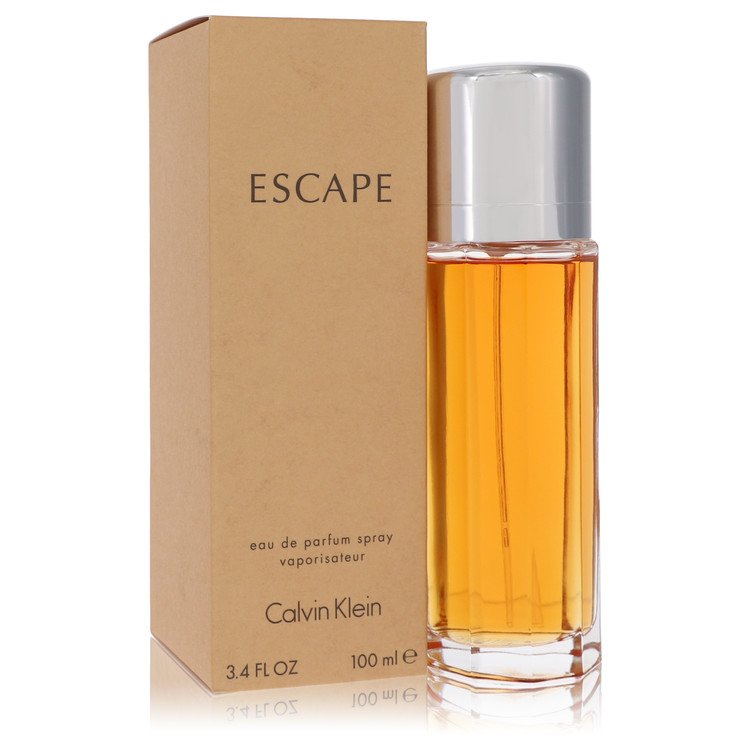 Calvin Klein Escape 3.4 oz