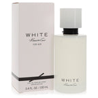 Kenneth Cole Kenneth Cole White 3.4 oz
